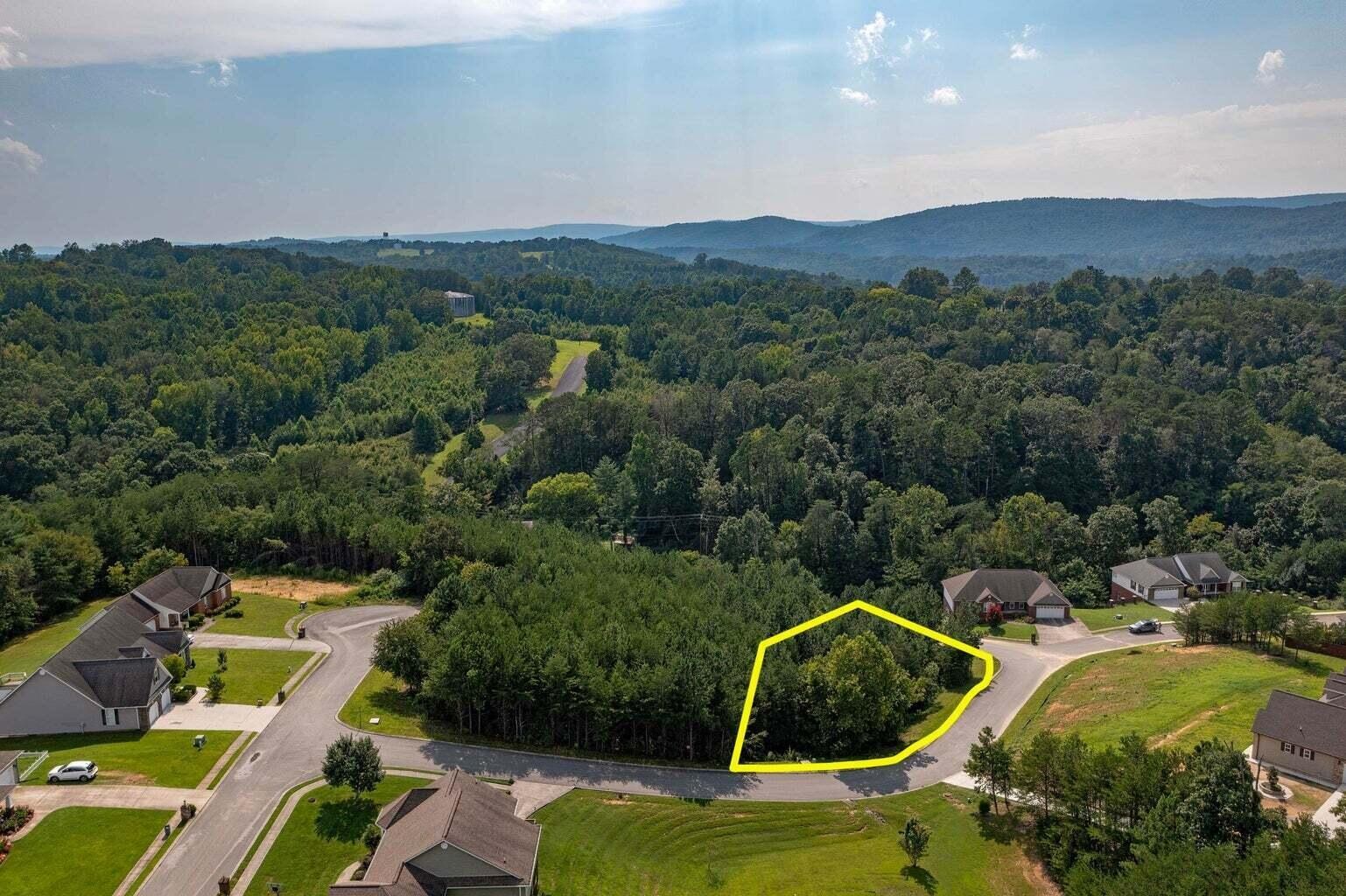0 Nicole Drive Dayton TN 37321