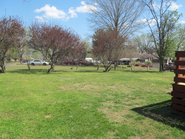 101 Donald Drive Smyrna TN 37167
