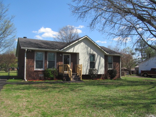 101 Donald Drive Smyrna TN 37167