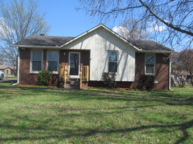 101 Donald Drive Smyrna TN 37167
