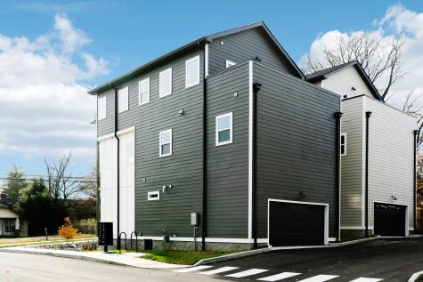 6126 Robertson Avenue Nashville TN 37209