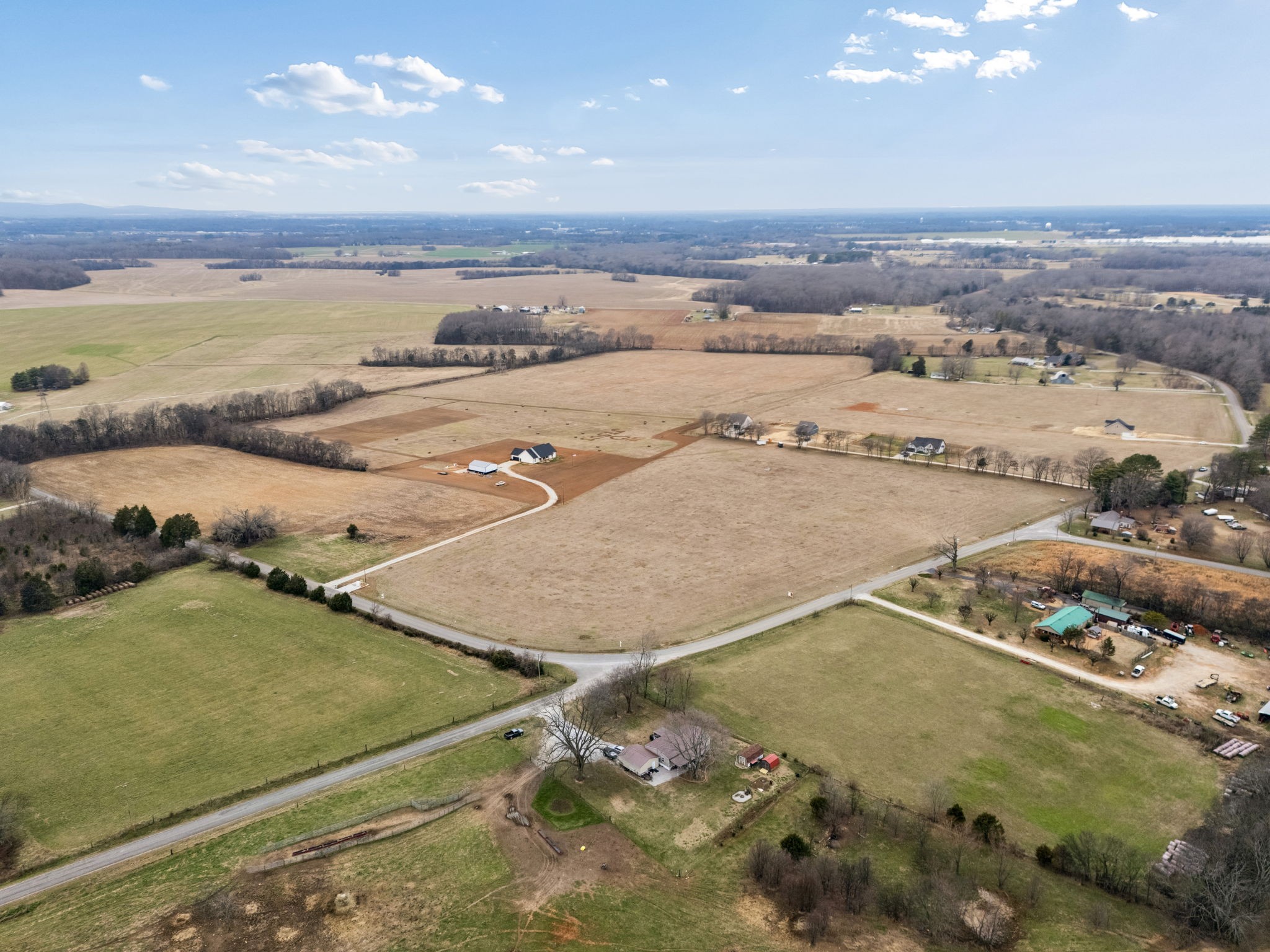 0 Greenhaw Road Decherd TN 37324