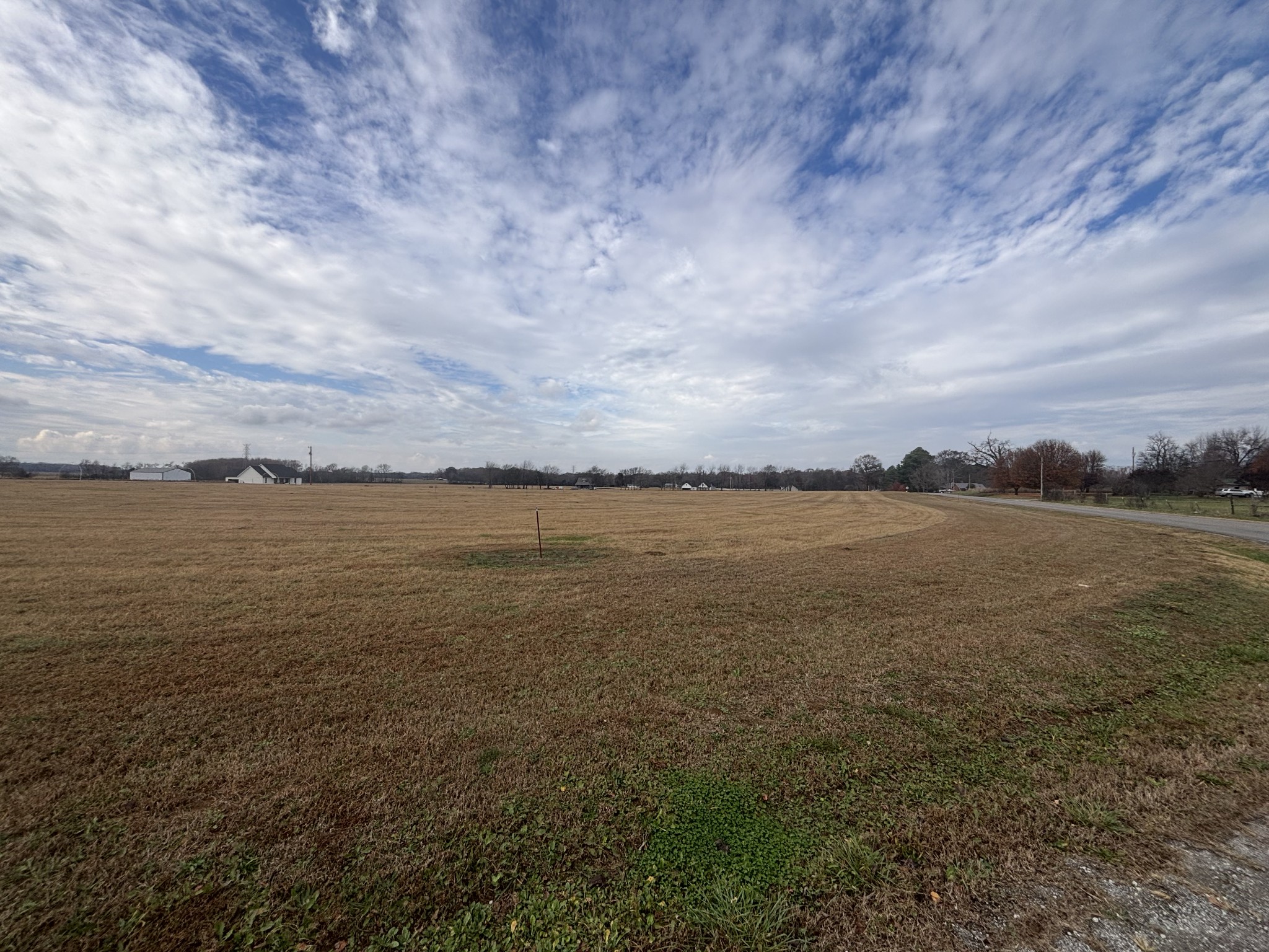 0 Greenhaw Road Decherd TN 37324