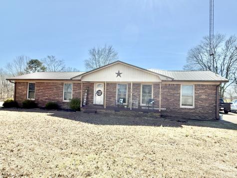 122 Mcintyre Road Iron City TN 38463