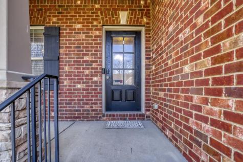 1011 Beverly Lane Spring Hill TN 37174