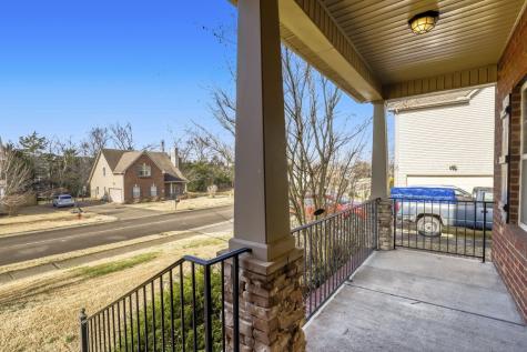 1011 Beverly Lane Spring Hill TN 37174