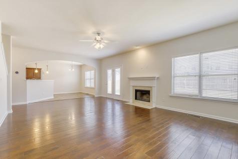 1011 Beverly Lane Spring Hill TN 37174