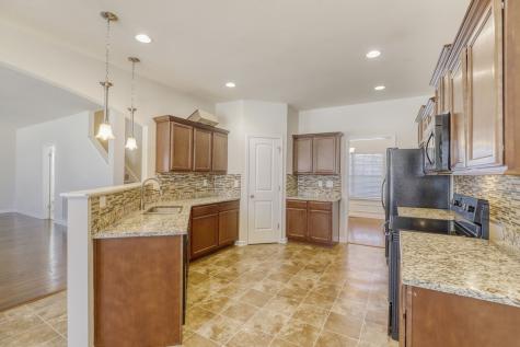 1011 Beverly Lane Spring Hill TN 37174