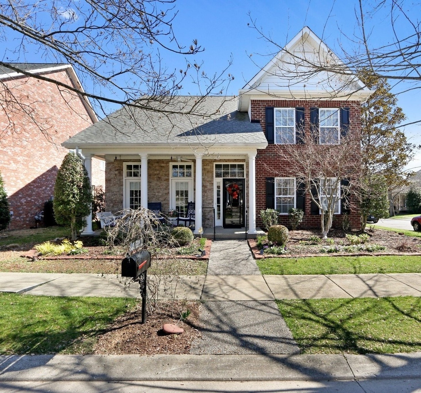 215 Schoolpath Lane Franklin TN 37064
