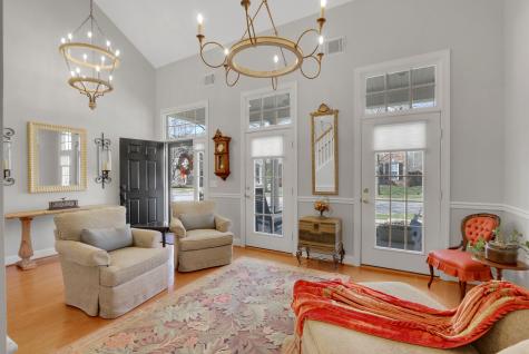 215 Schoolpath Lane Franklin TN 37064