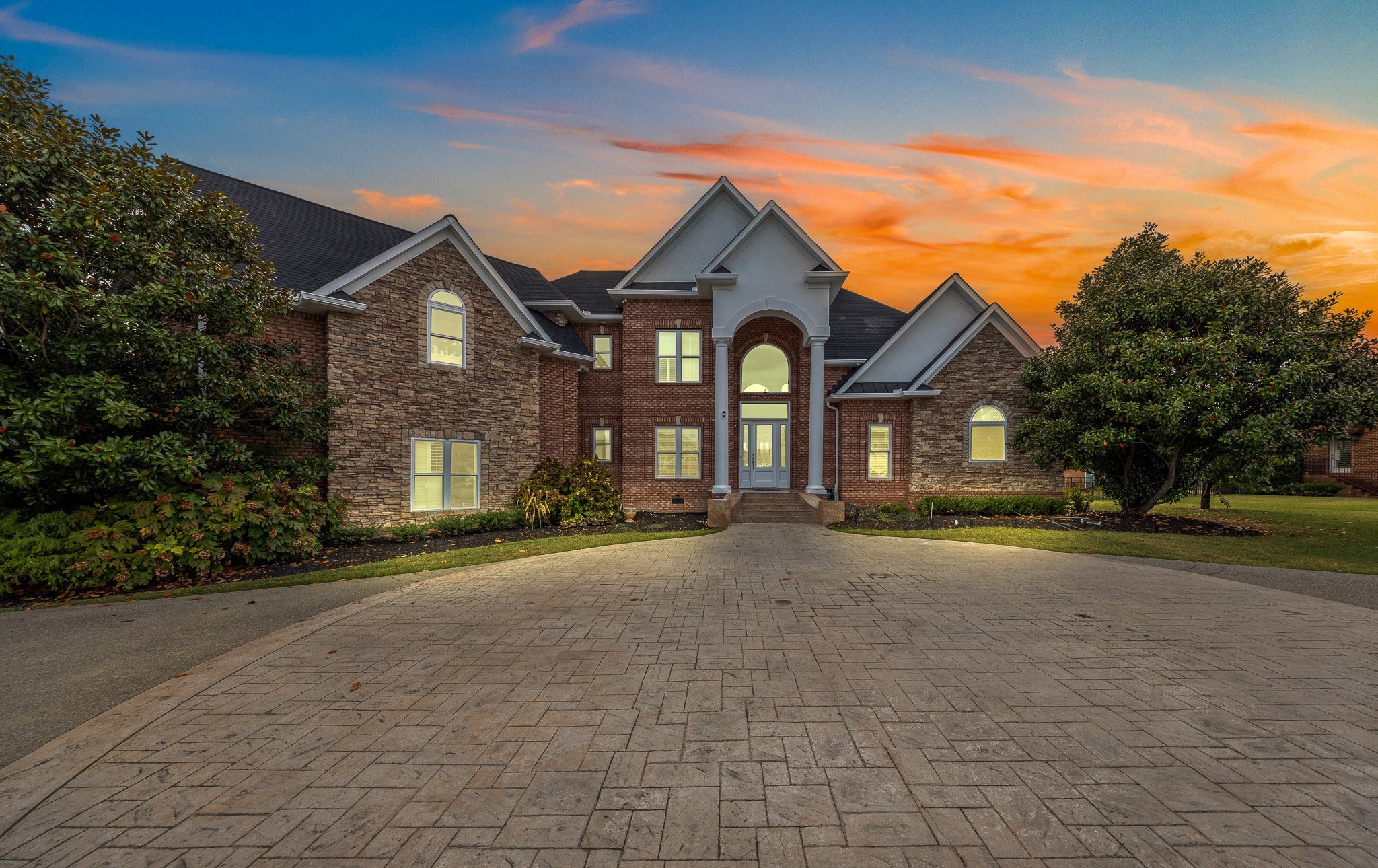 1657 Stokley Lane Old Hickory TN 37138