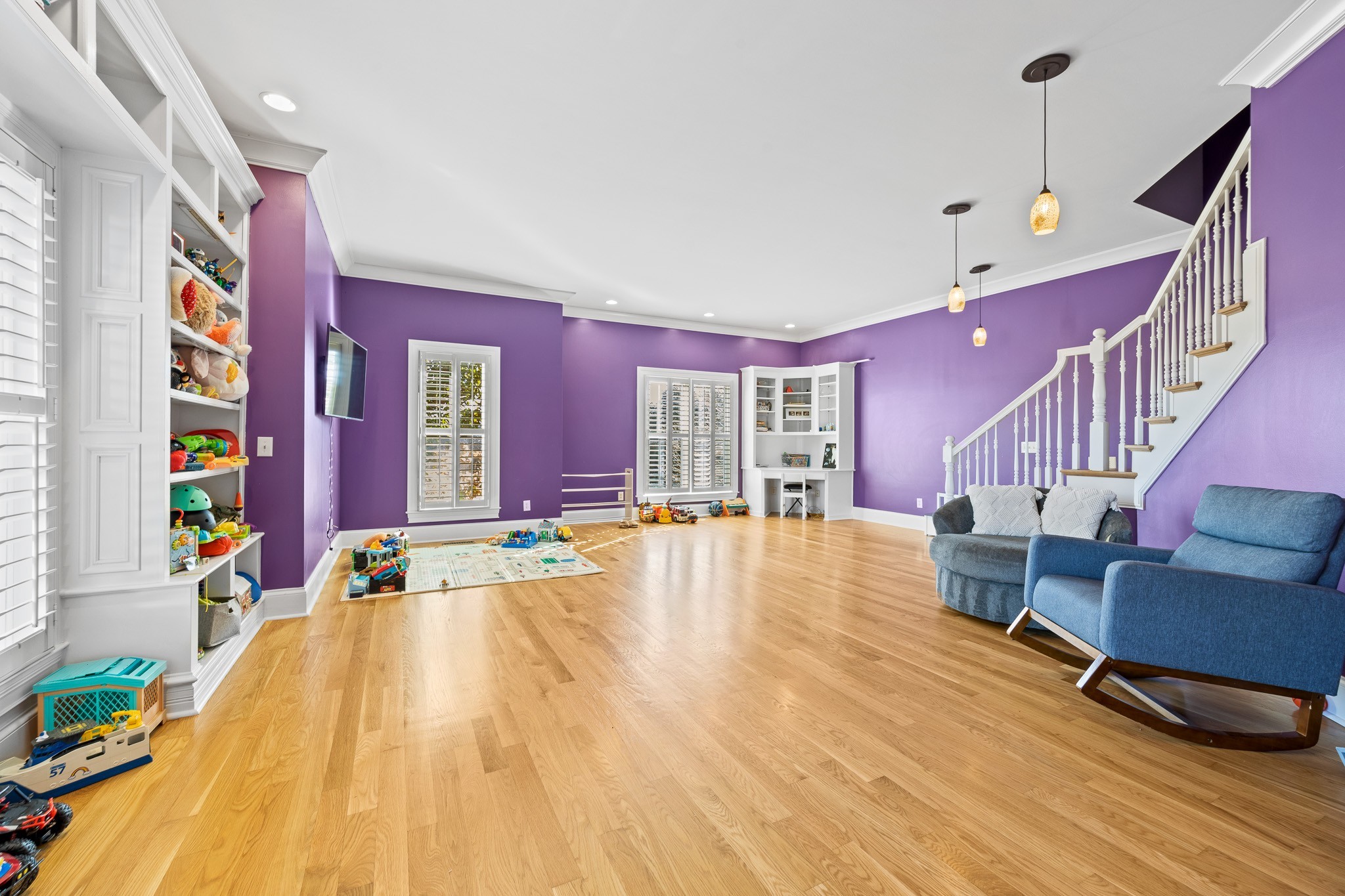 1657 Stokley Lane Old Hickory TN 37138