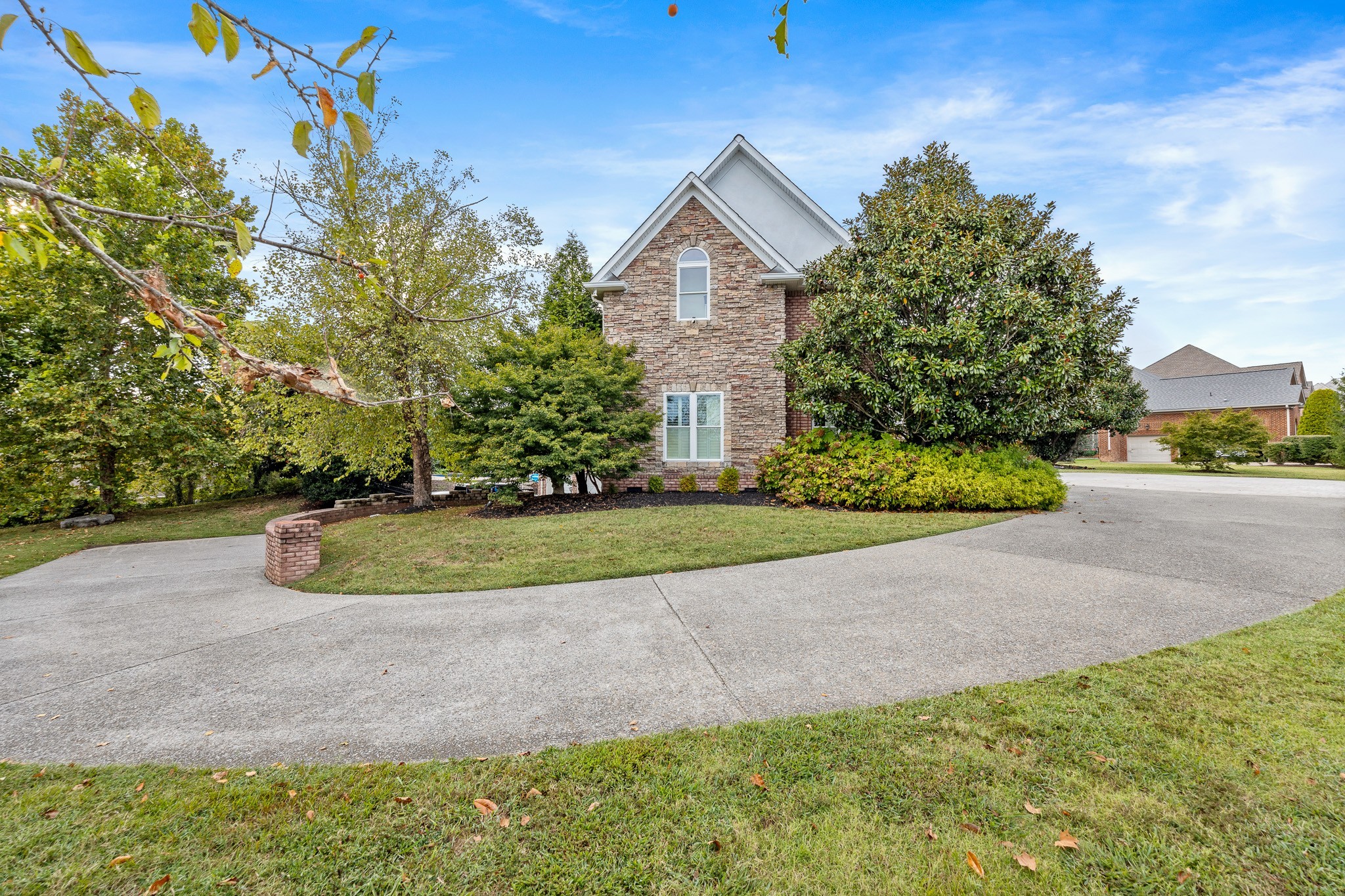 1657 Stokley Lane Old Hickory TN 37138