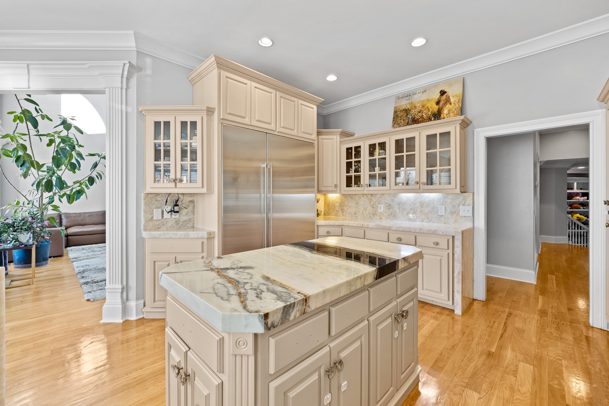1657 Stokley Lane Old Hickory TN 37138