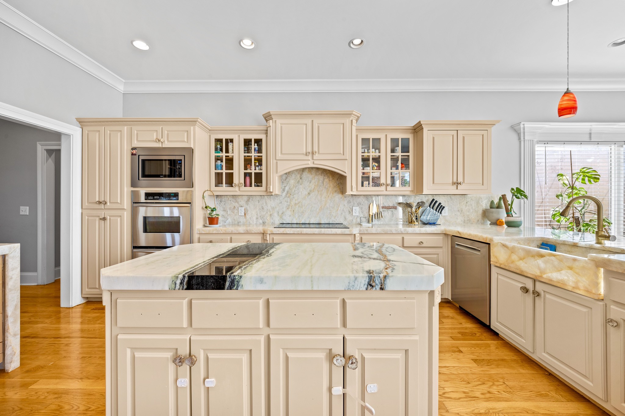 1657 Stokley Lane Old Hickory TN 37138