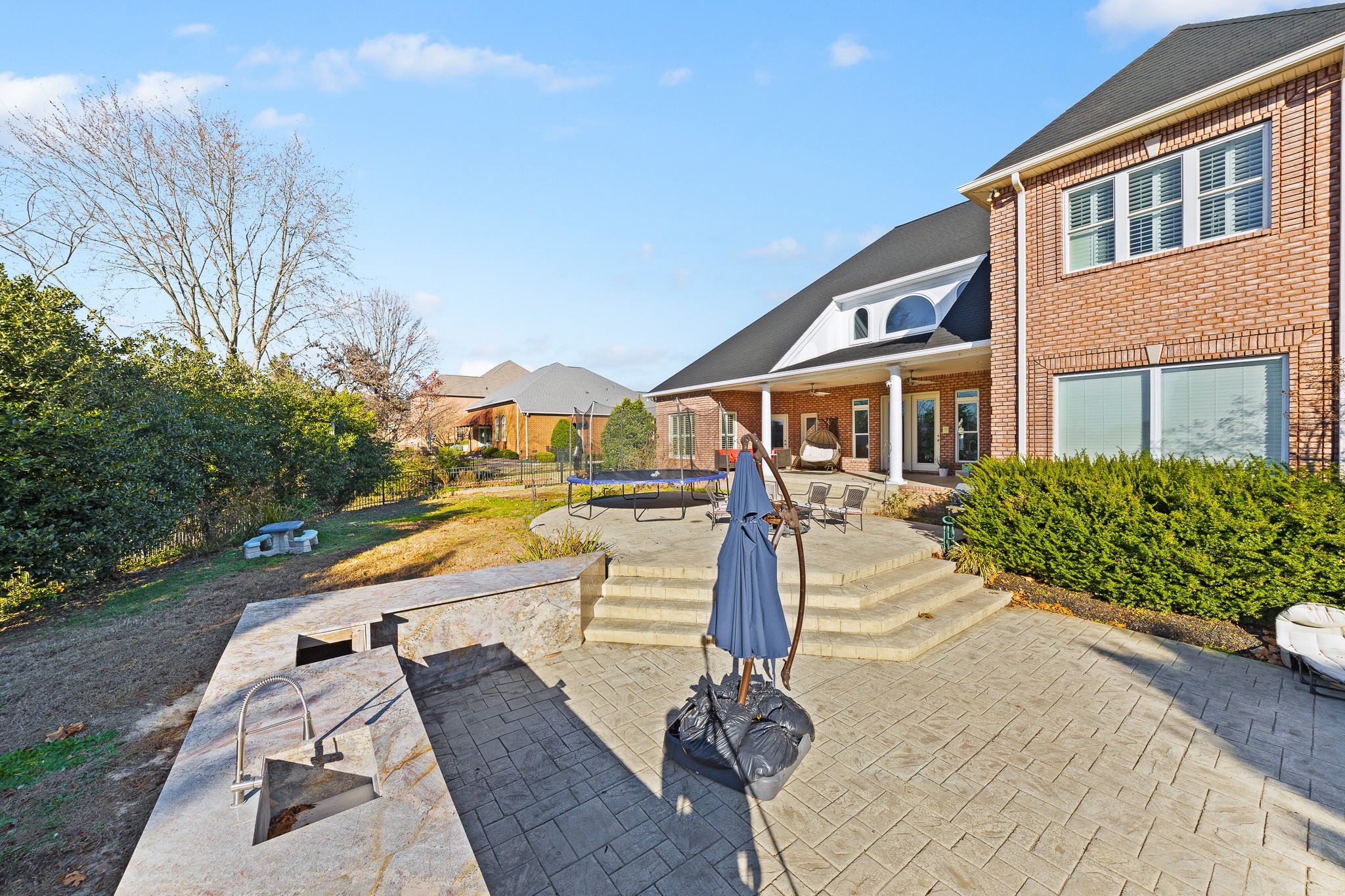 1657 Stokley Lane Old Hickory TN 37138