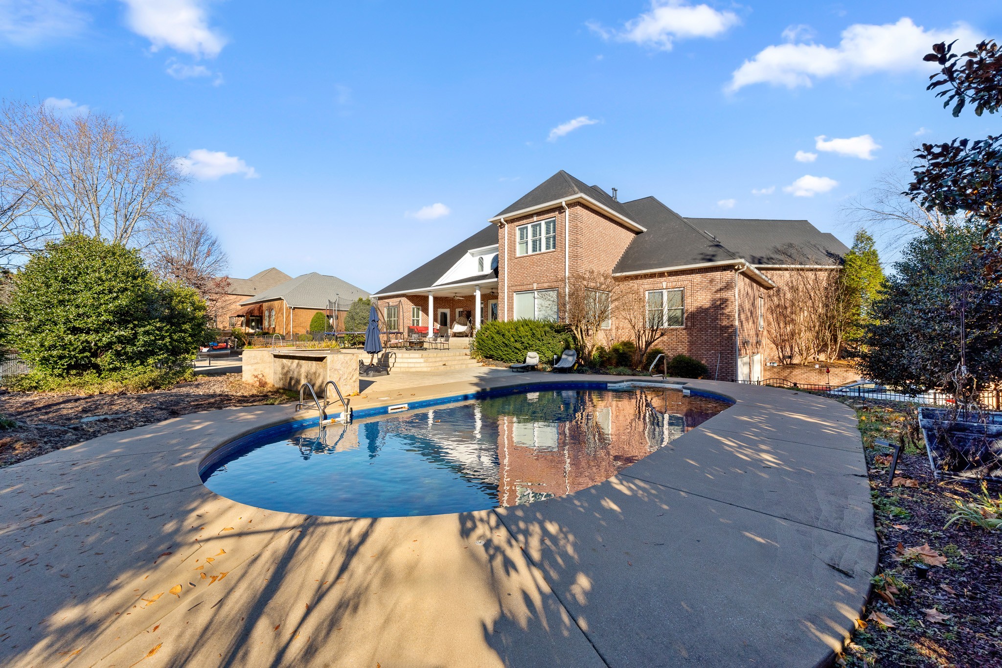 1657 Stokley Lane Old Hickory TN 37138