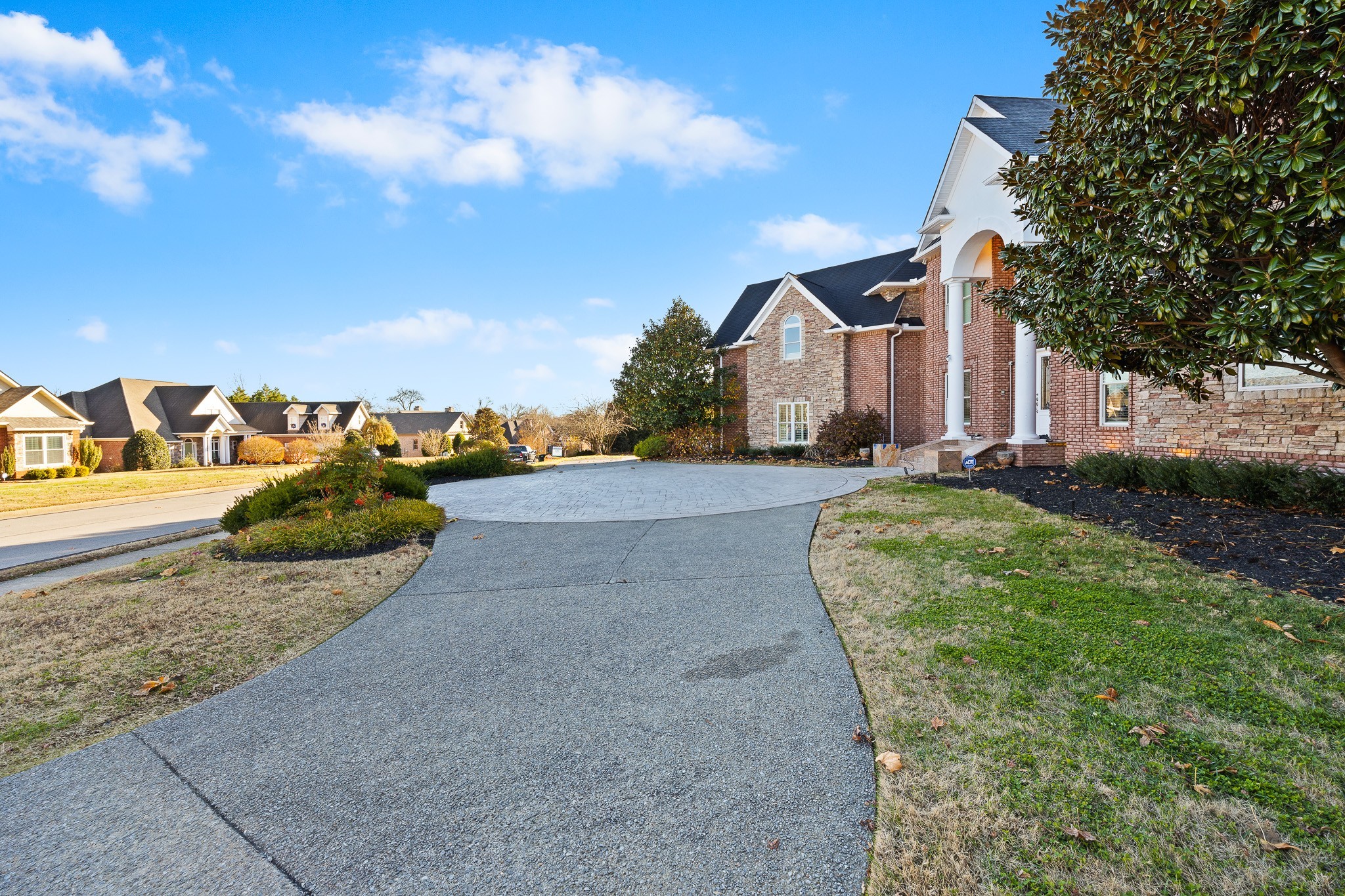 1657 Stokley Lane Old Hickory TN 37138