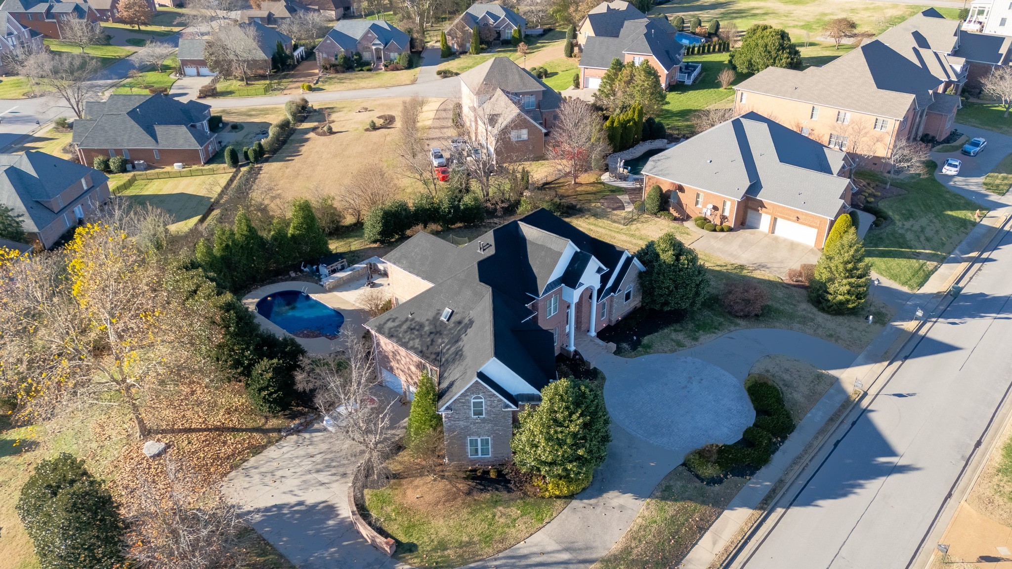 1657 Stokley Lane Old Hickory TN 37138