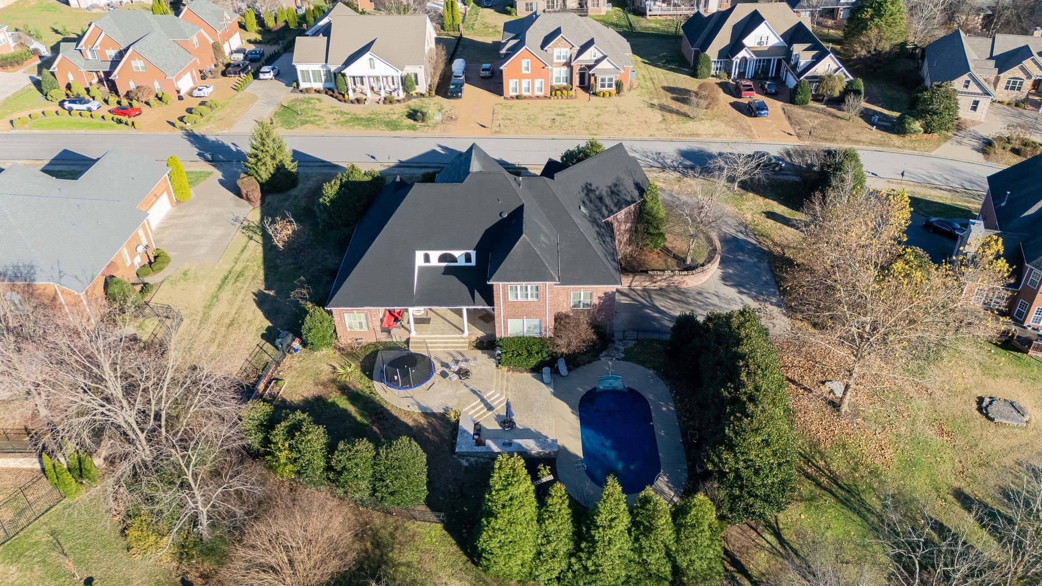 1657 Stokley Lane Old Hickory TN 37138