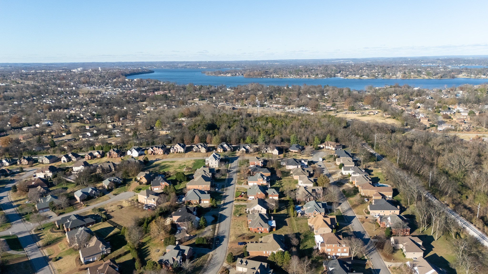 1657 Stokley Lane Old Hickory TN 37138