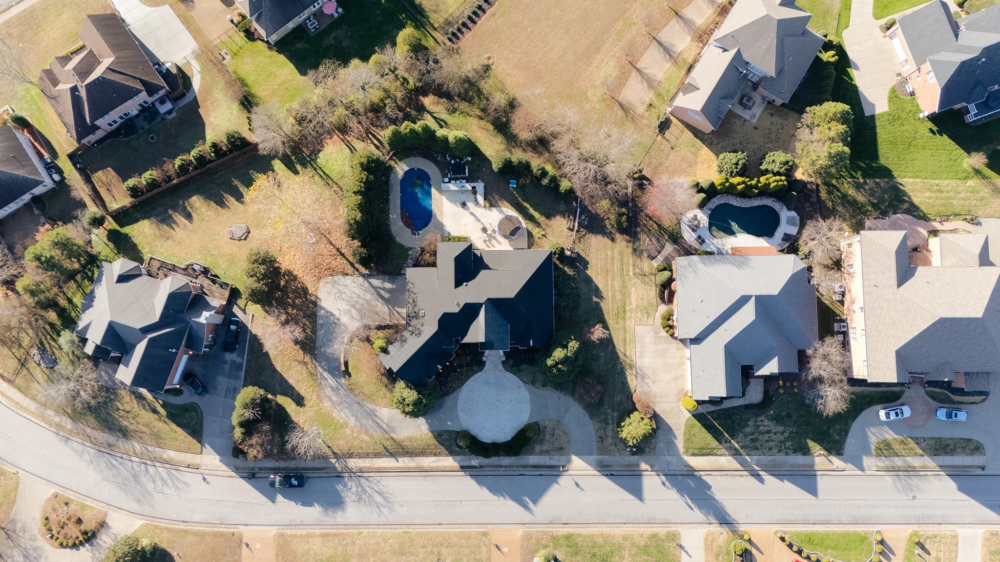 1657 Stokley Lane Old Hickory TN 37138