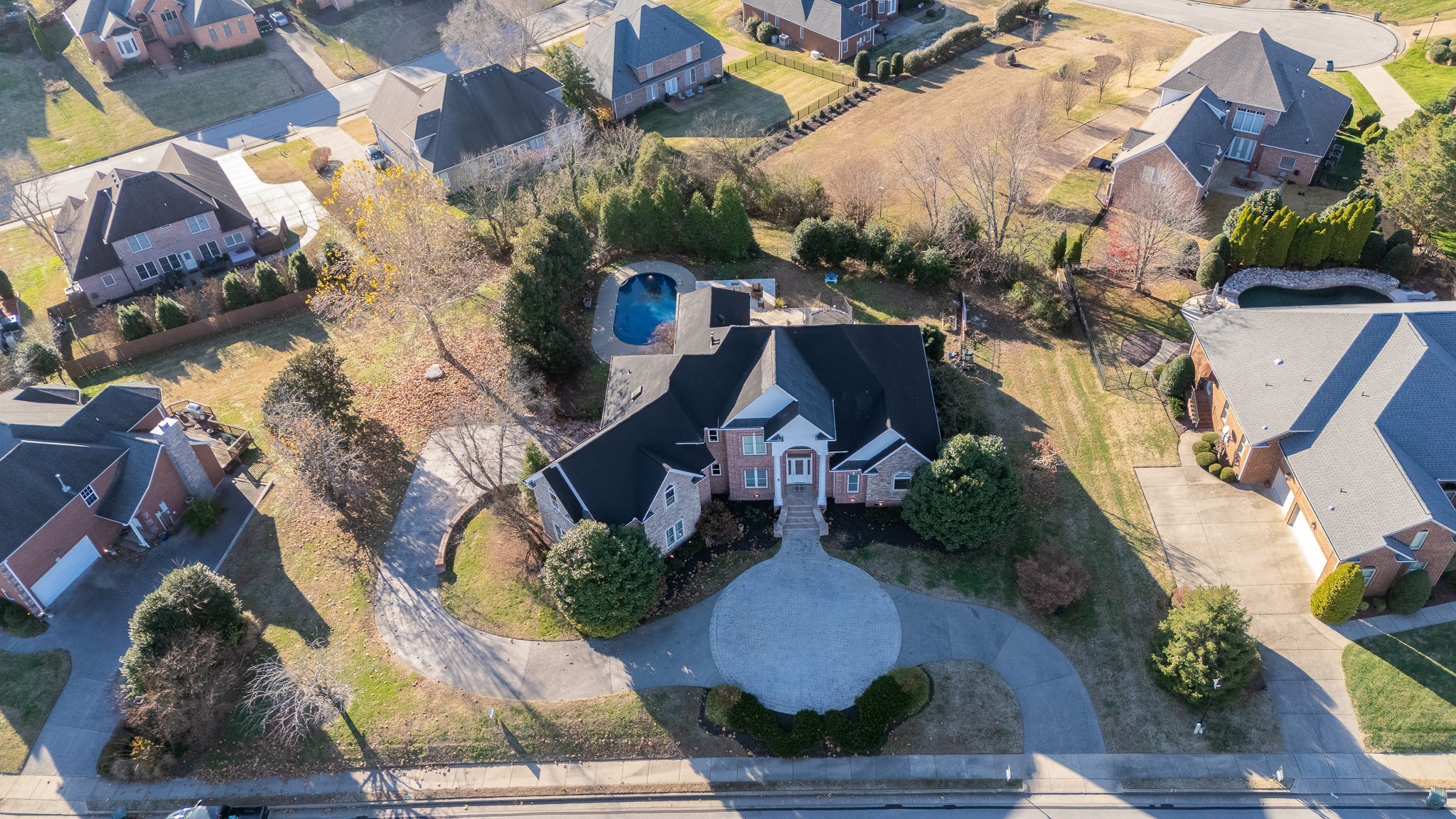 1657 Stokley Lane Old Hickory TN 37138