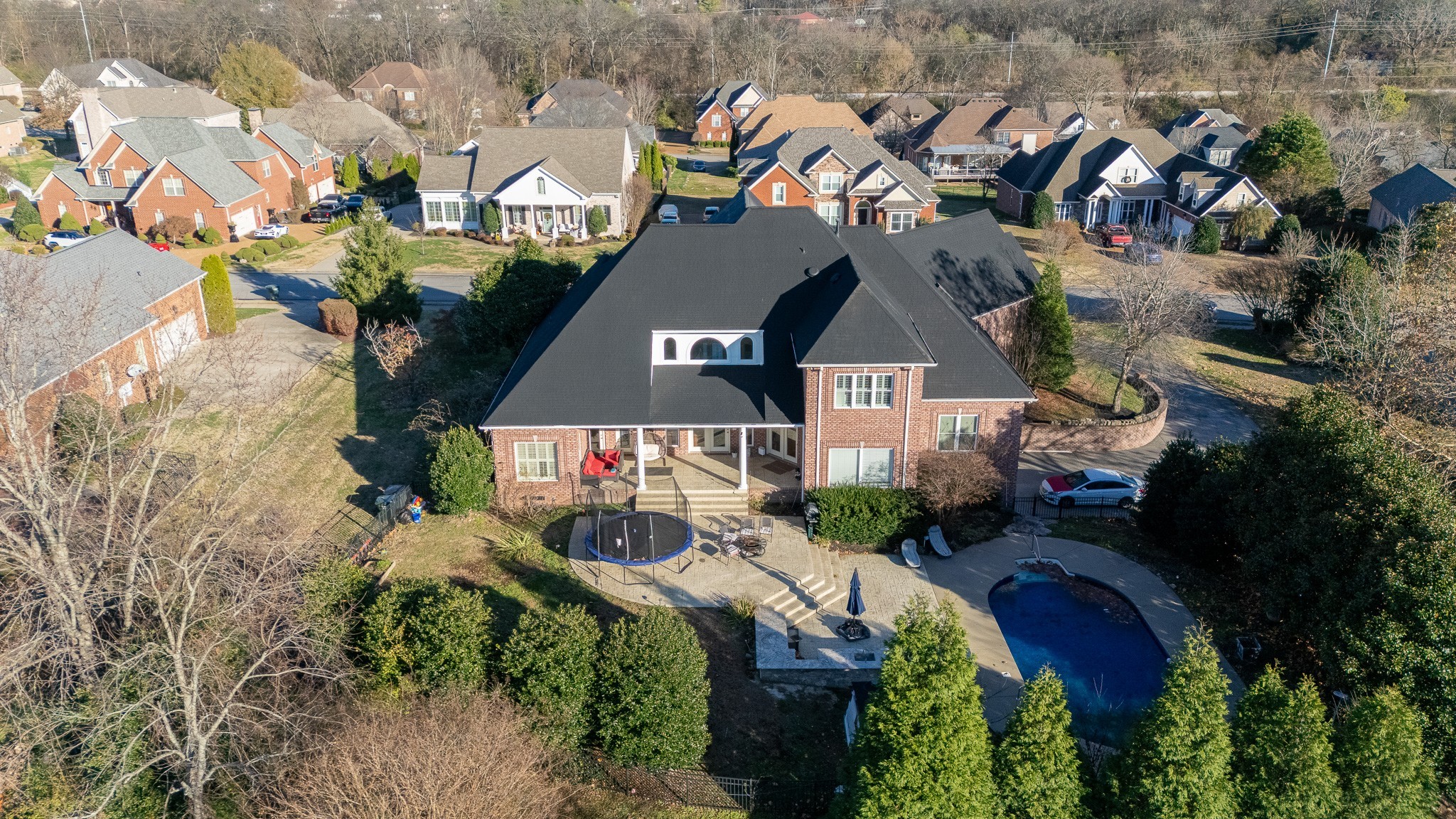 1657 Stokley Lane Old Hickory TN 37138