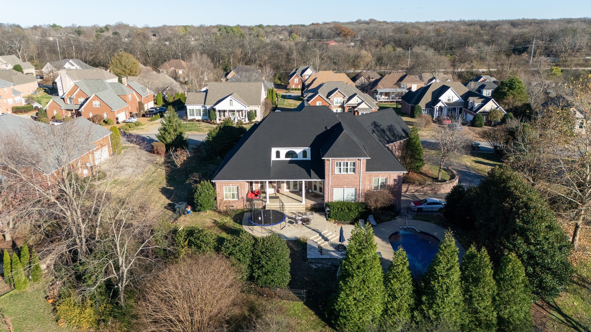 1657 Stokley Lane Old Hickory TN 37138