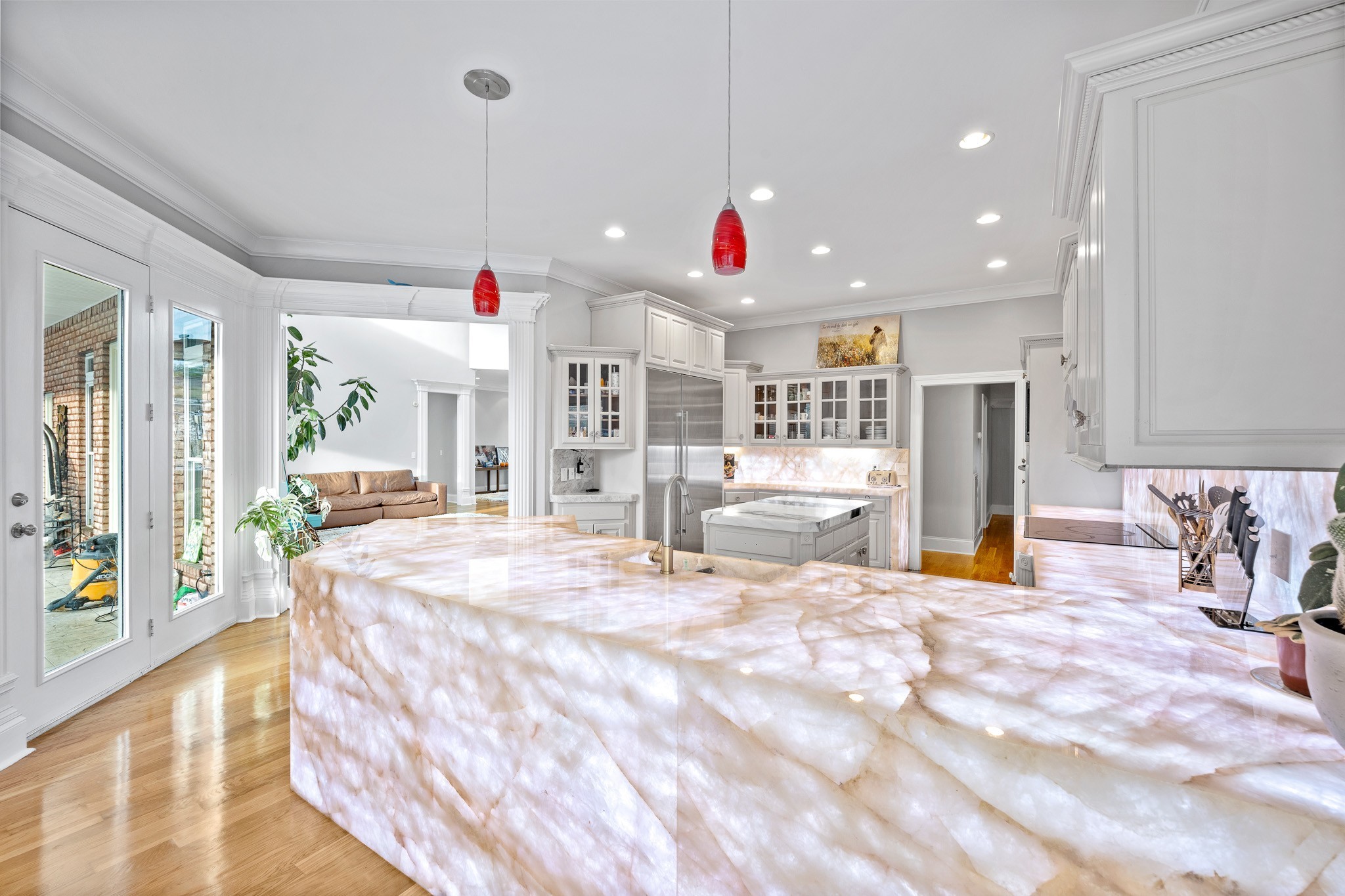 1657 Stokley Lane Old Hickory TN 37138