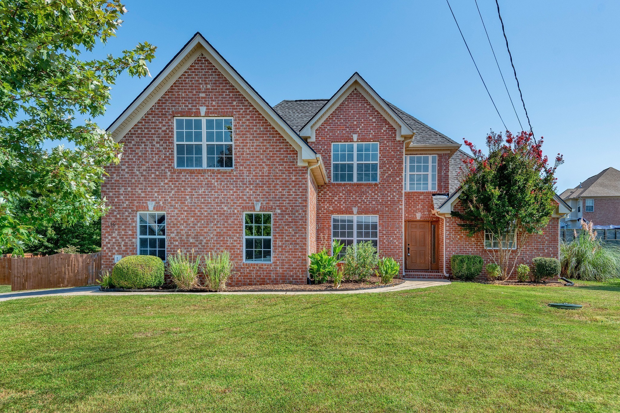 136 Beagle Run Mount Juliet TN 37122