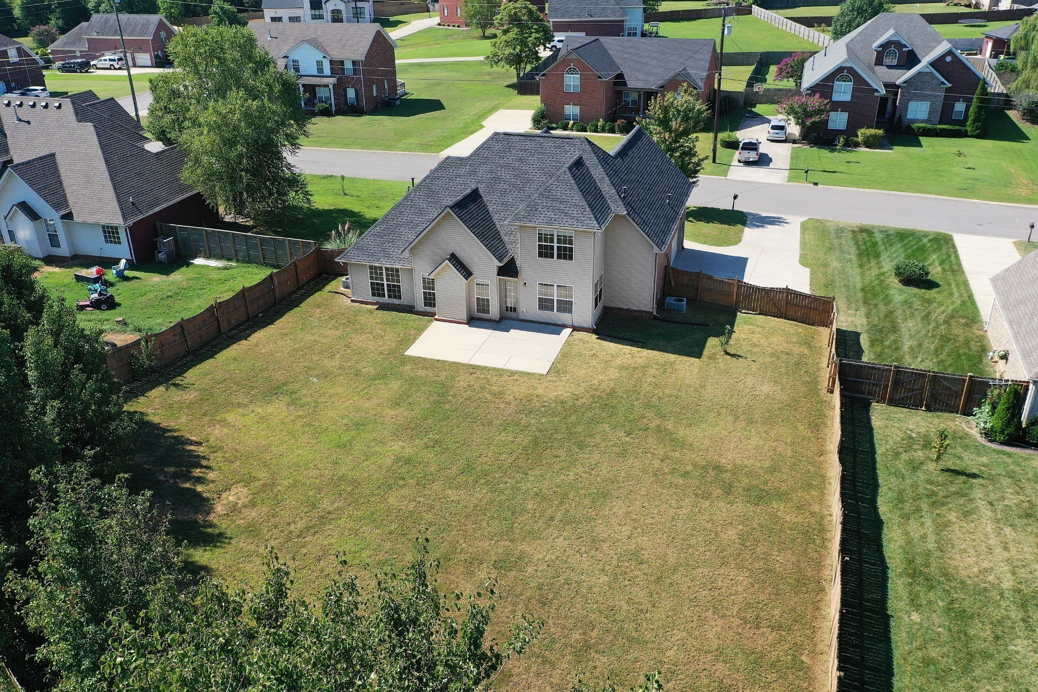 136 Beagle Run Mount Juliet TN 37122