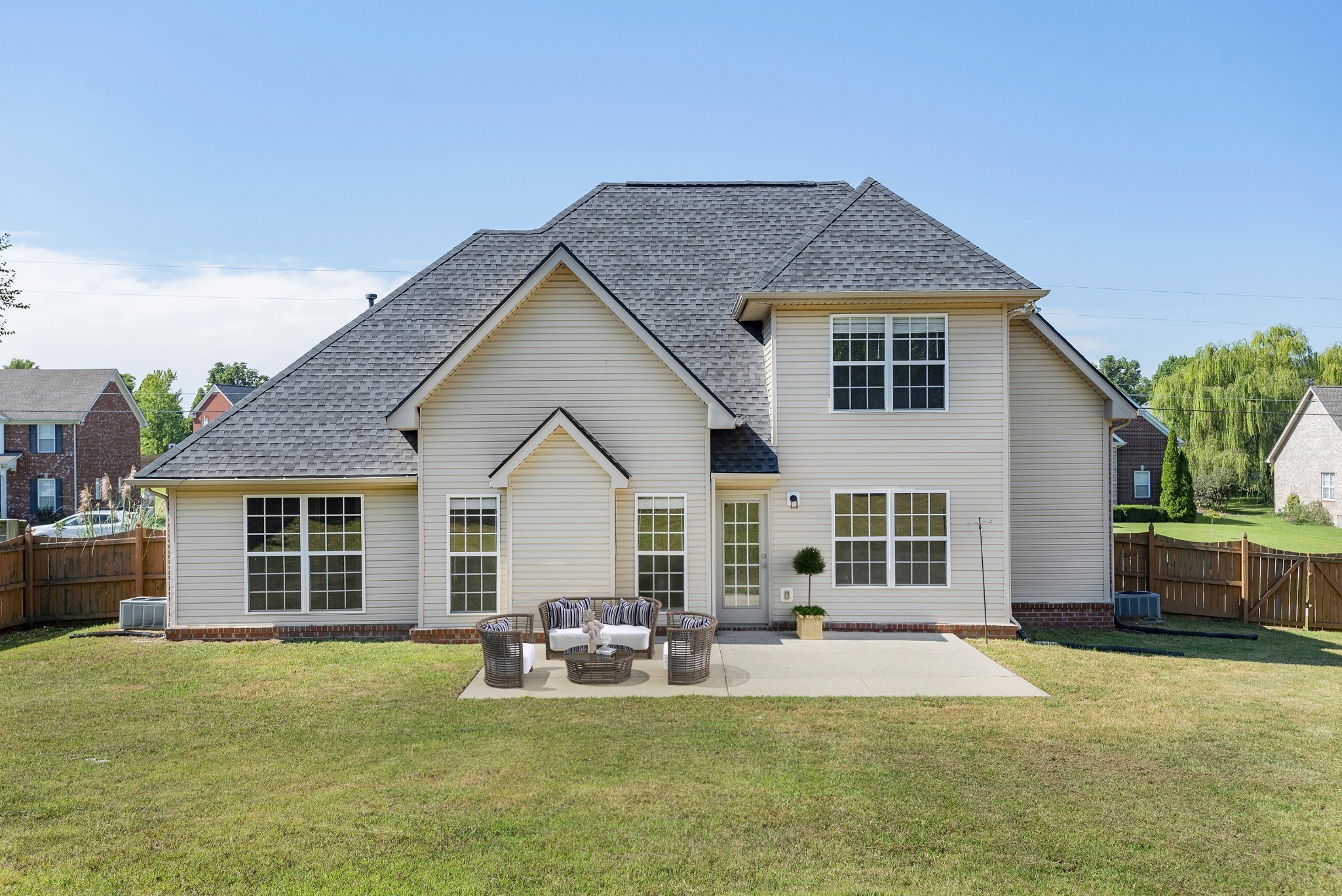 136 Beagle Run Mount Juliet TN 37122