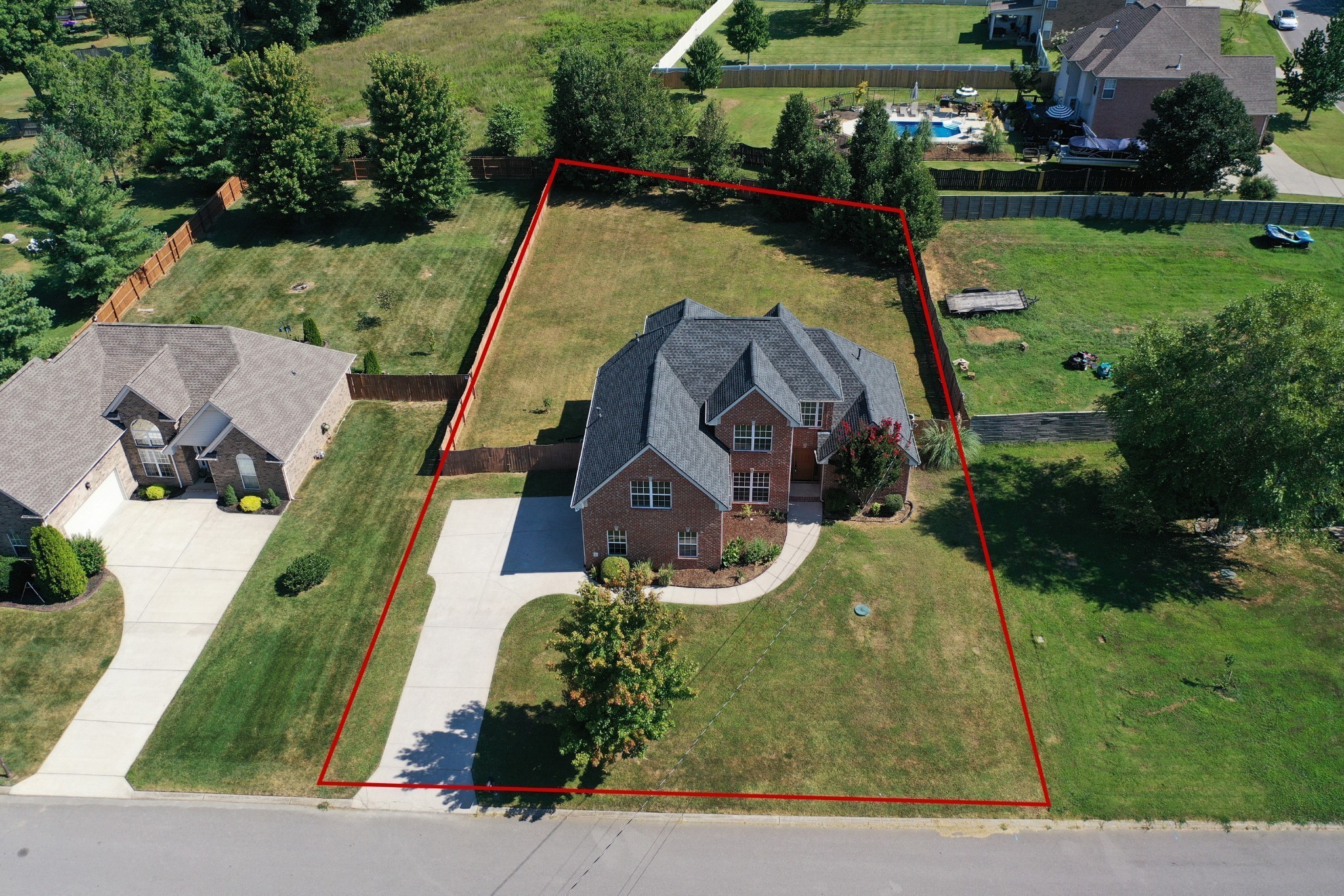 136 Beagle Run Mount Juliet TN 37122