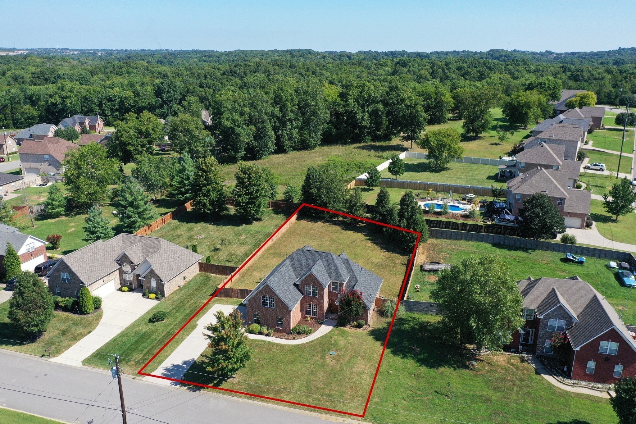 136 Beagle Run Mount Juliet TN 37122