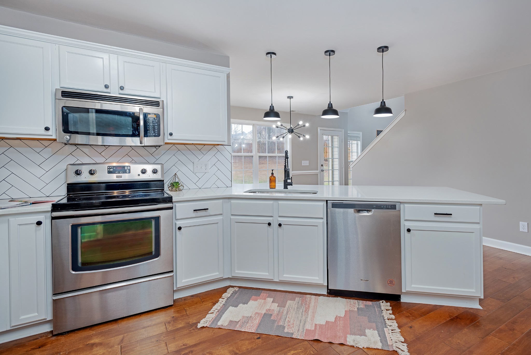 136 Beagle Run Mount Juliet TN 37122