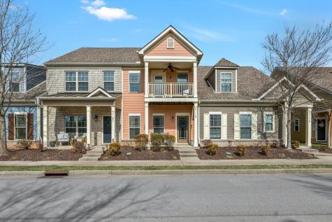 3118 Avington Way Murfreesboro TN 37128