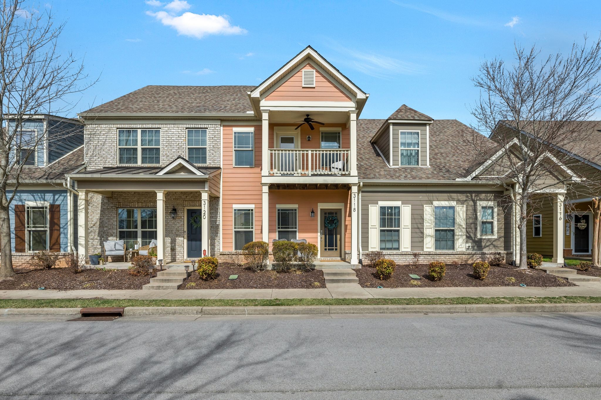 3118 Avington Way Murfreesboro TN 37128