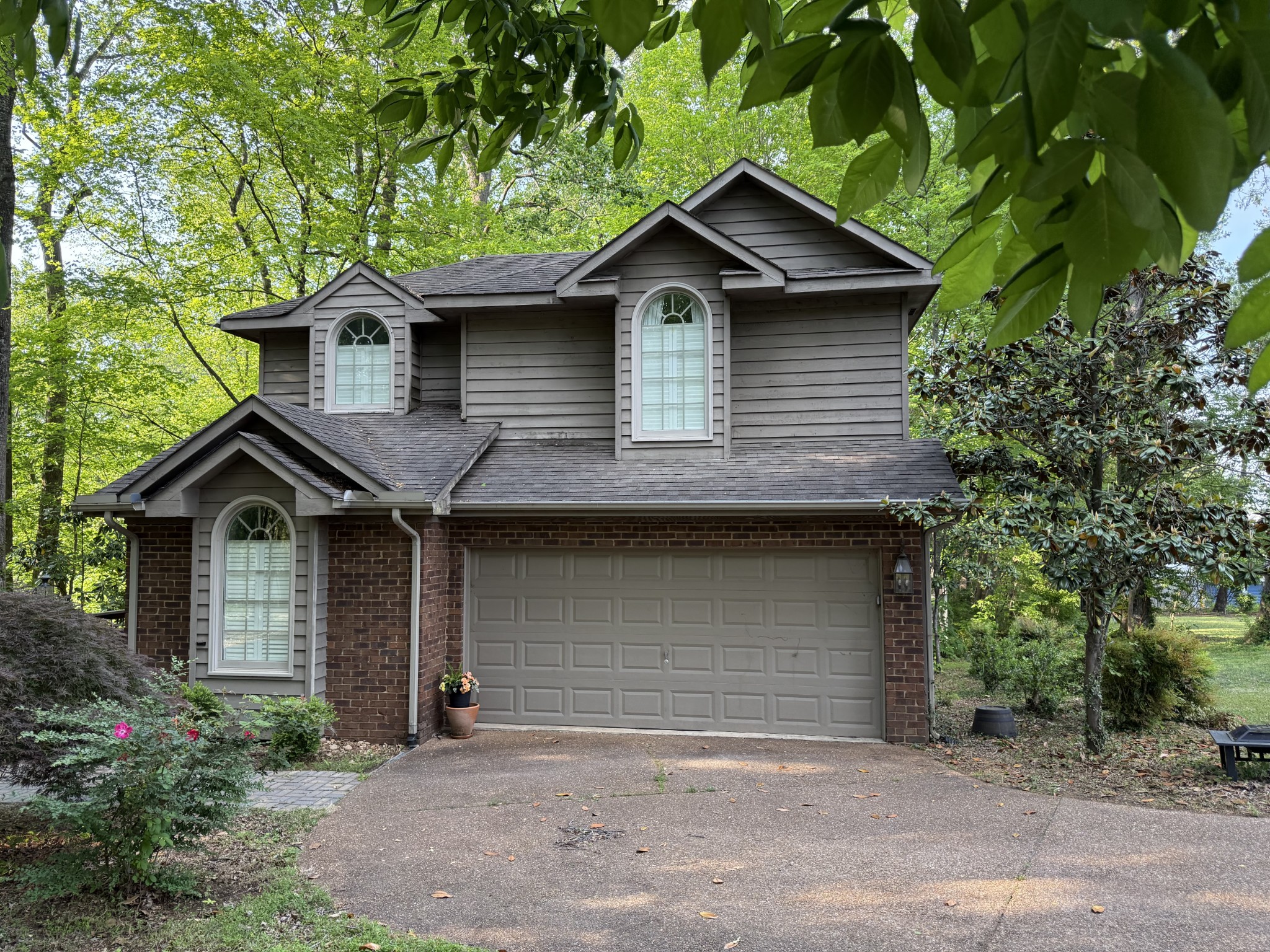 544 Ridgecrest Drive Mcminnville TN 37110