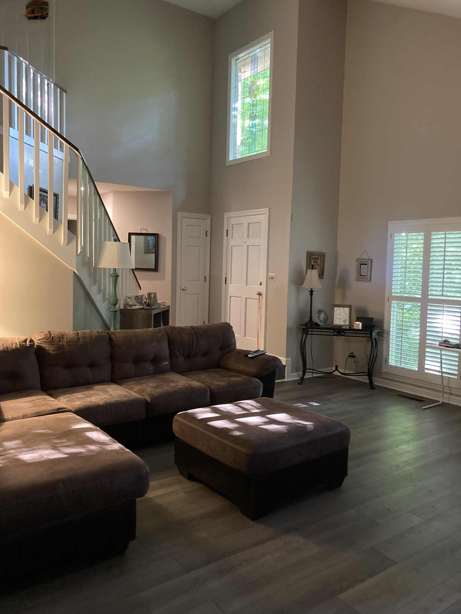 544 Ridgecrest Drive Mcminnville TN 37110