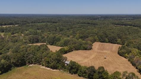 0 Cedar Grove Road Big Sandy TN 38221