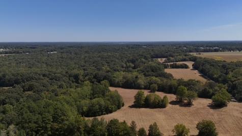 0 Cedar Grove Road Big Sandy TN 38221