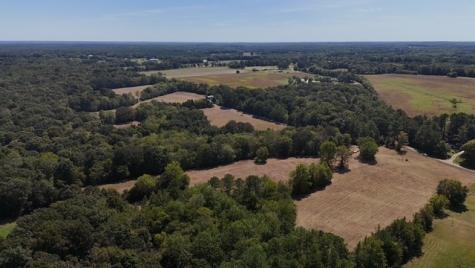 0 Cedar Grove Road Big Sandy TN 38221