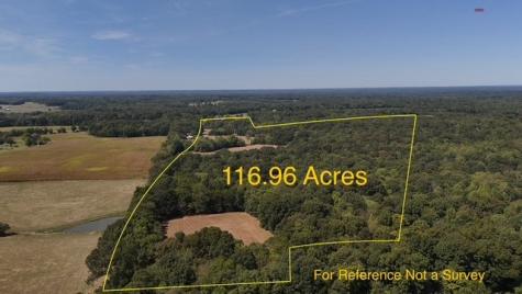 0 Cedar Grove Road Big Sandy TN 38221