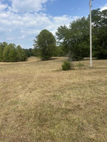 0 Cedar Grove Road Big Sandy TN 38221