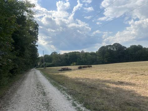 0 Cedar Grove Road Big Sandy TN 38221