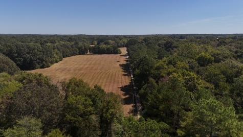 0 Cedar Grove Road Big Sandy TN 38221
