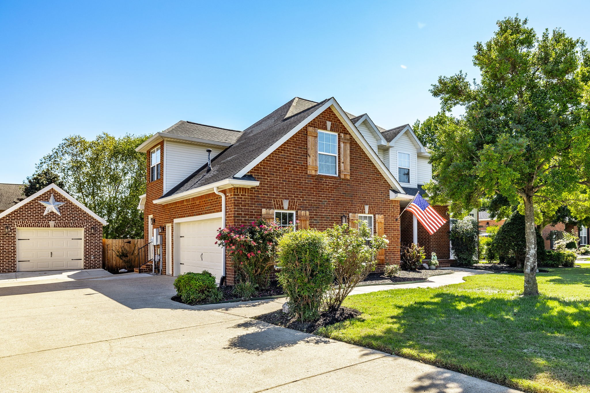 3023 Schoolside Street Murfreesboro TN 37128
