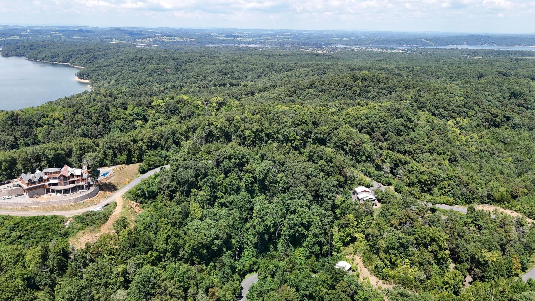87 Stone Vista Dandridge TN 37725