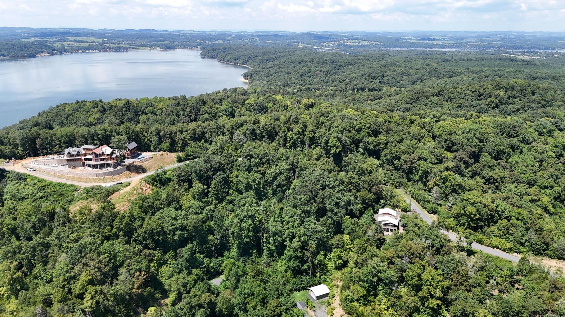 87 Stone Vista Dandridge TN 37725